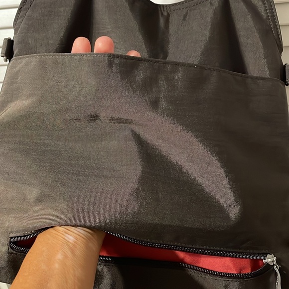 Baggallini ladies brown purse - Picture 6 of 14